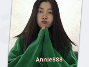 Annie888