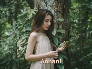 Aonani