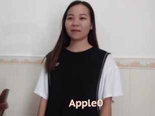 Apple0