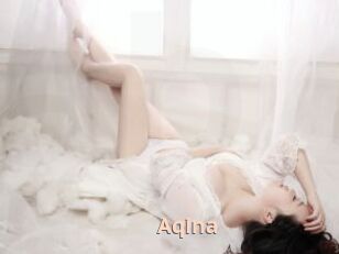 Aqina