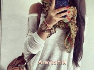 ArayIshik