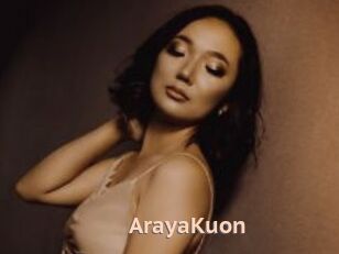ArayaKuon