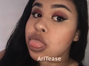 AriTease