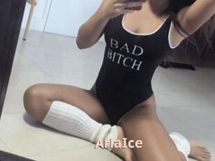 AriaIce