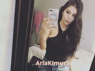 AriaKimura