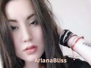 ArianaBliss