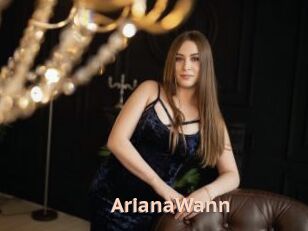 ArianaWann