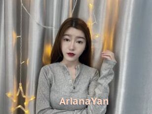 ArianaYan