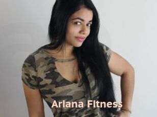 Ariana_Fitness
