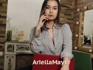 AriellaMayer
