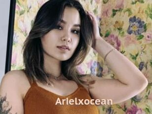 Arielxocean