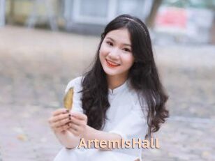 ArtemisHall
