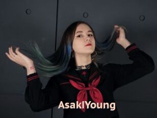 AsakiYoung