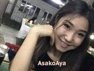 AsakoAya