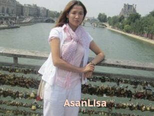 AsanLisa