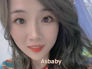 Asbaby