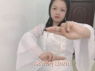 Ashleyzhen