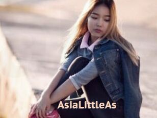 AsiaLittleAs