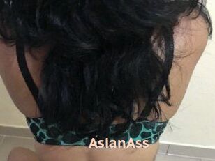 AsianAss
