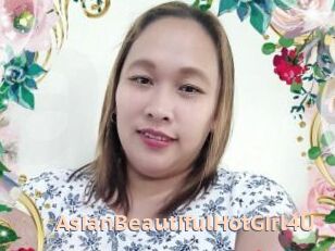 AsianBeautifulHotGirl4U