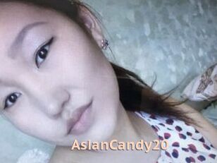 AsianCandy20