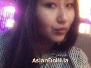 AsianDollLia