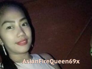 AsianFireQueen69x