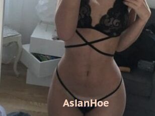 AsianHoe