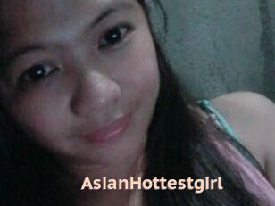 AsianHottestgirl