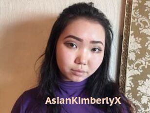 AsianKimberlyX