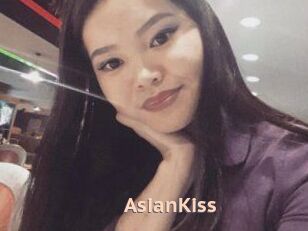 AsianKiss