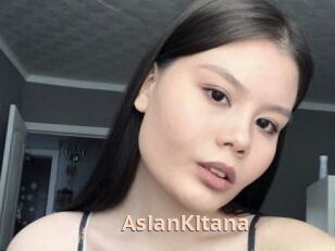 AsianKitana