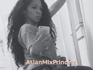 AsianMixPrincess