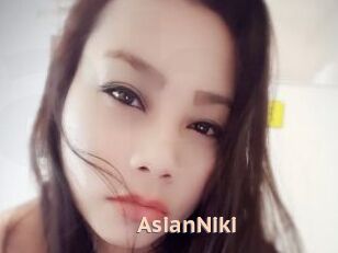 AsianNiki