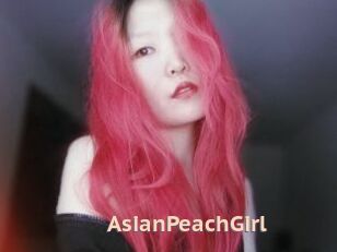 AsianPeachGirl