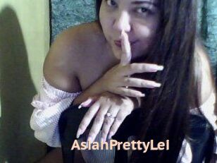 AsianPrettyLei