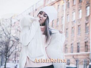 AsianReina