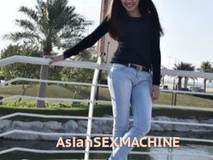 AsianSEXMACHINE