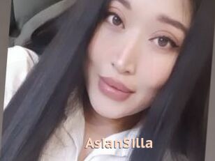 AsianSilla