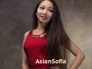AsianSofia