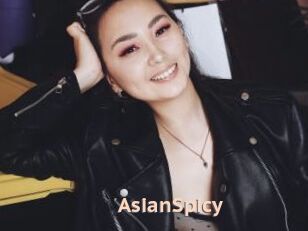 AsianSpicy