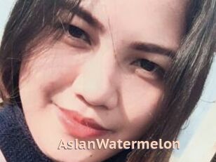 AsianWatermelon