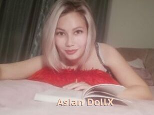 Asian_DollX