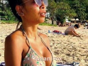 Asian_Fox
