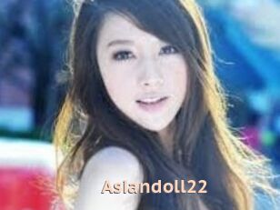 Asiandoll22