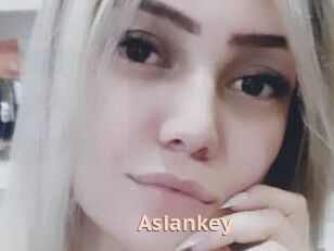 Asiankey