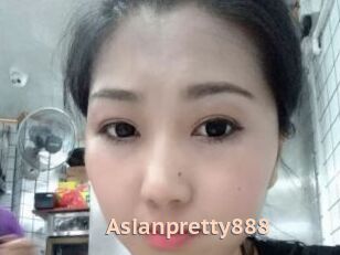 Asianpretty888