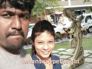 Asiansexypetitegirl