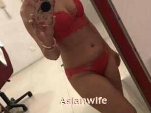 Asianwife