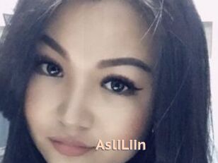 AsliLiin
